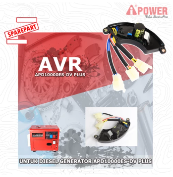 AVR